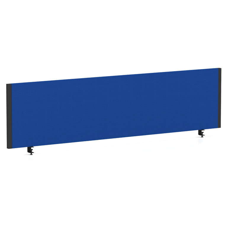 Evolve / Impulse Plus Bench Screen Black Frame