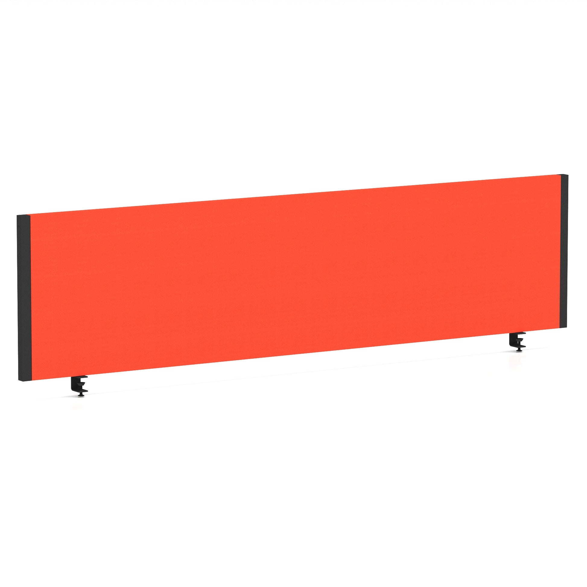 Evolve / Impulse Plus Bench Screen Black Frame