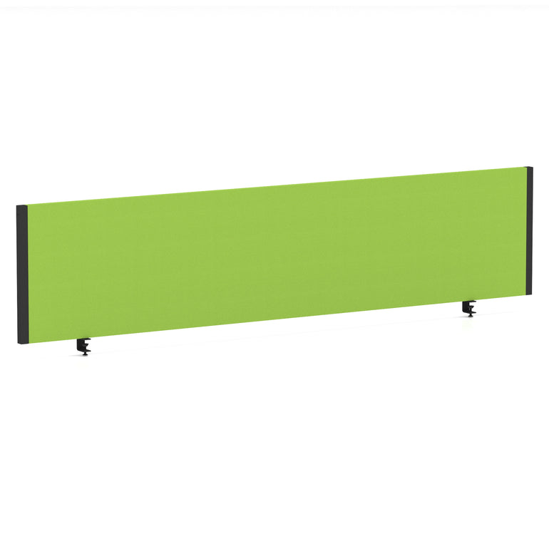 Evolve / Impulse Plus Bench Screen Black Frame