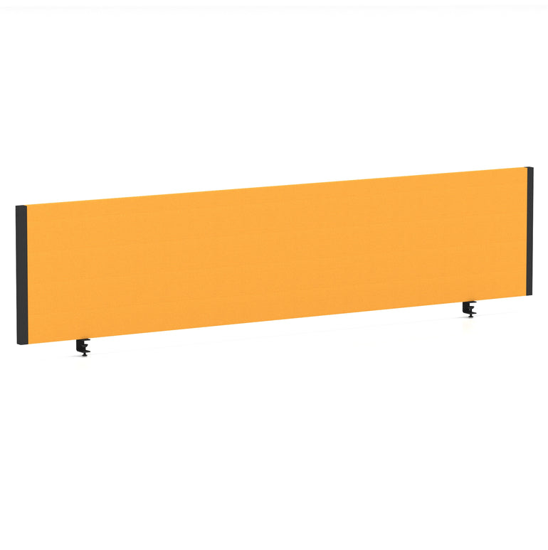Evolve / Impulse Plus Bench Screen Black Frame