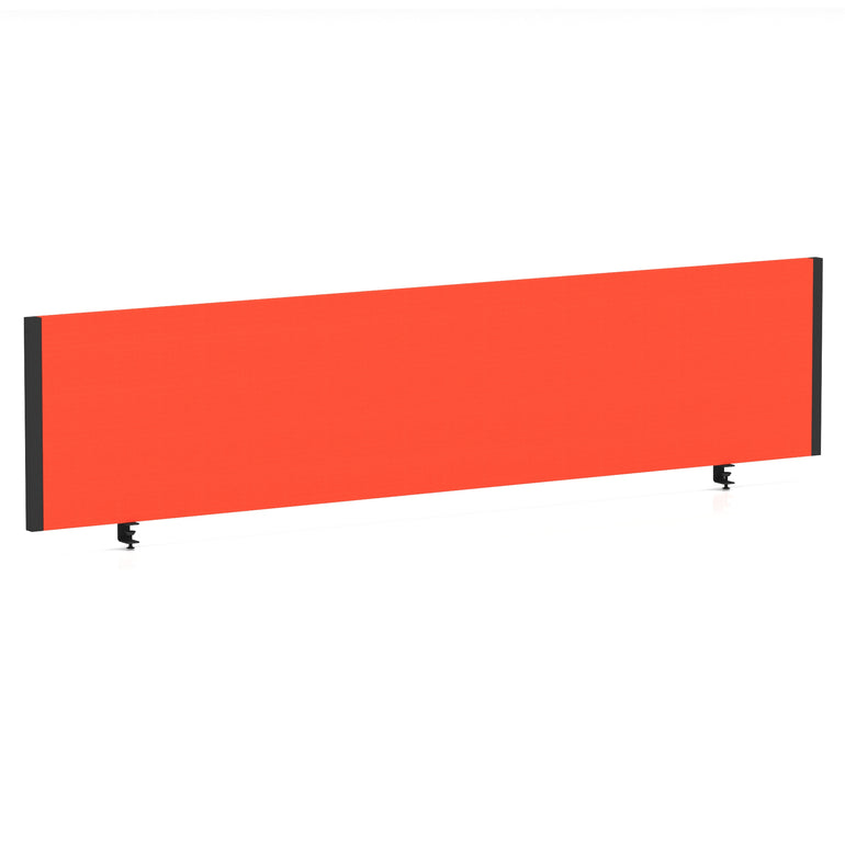 Evolve / Impulse Plus Bench Screen Black Frame