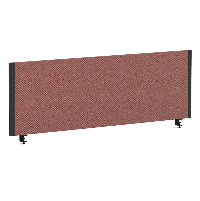 Evolve / Impulse Plus Bench Screen Black Frame