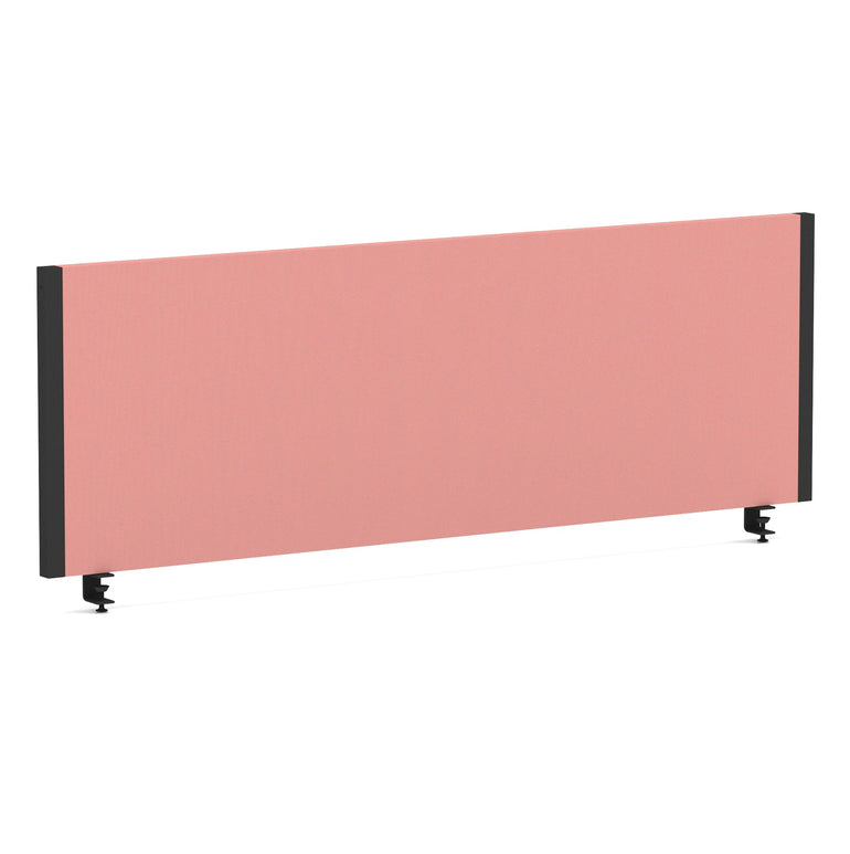 Evolve / Impulse Plus Bench Screen Black Frame