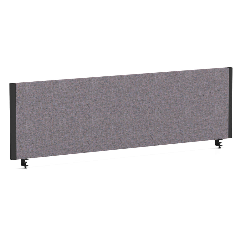 Evolve / Impulse Plus Bench Screen Black Frame