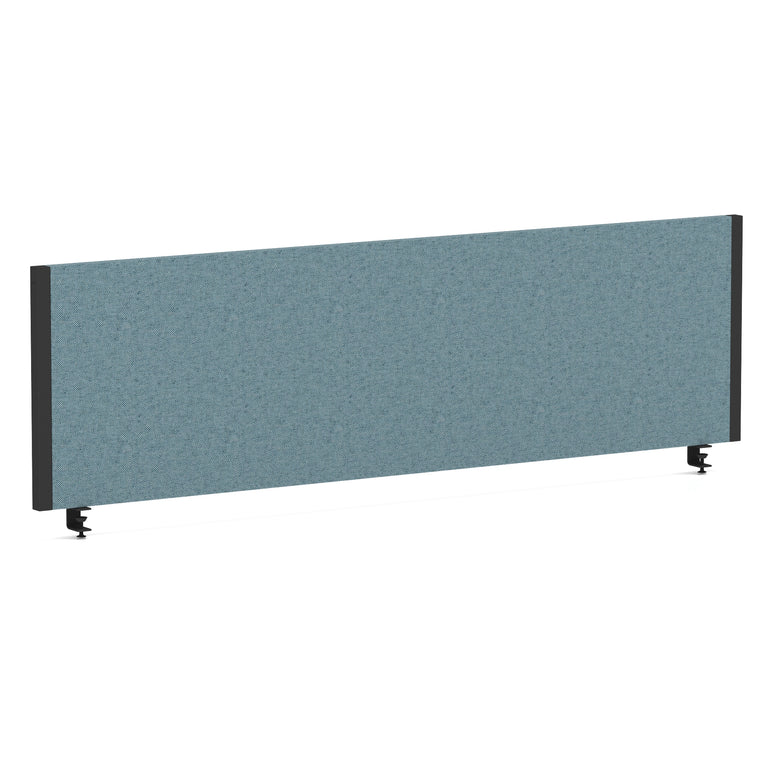 Evolve / Impulse Plus Bench Screen Black Frame
