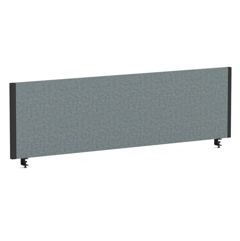 Evolve / Impulse Plus Bench Screen Black Frame
