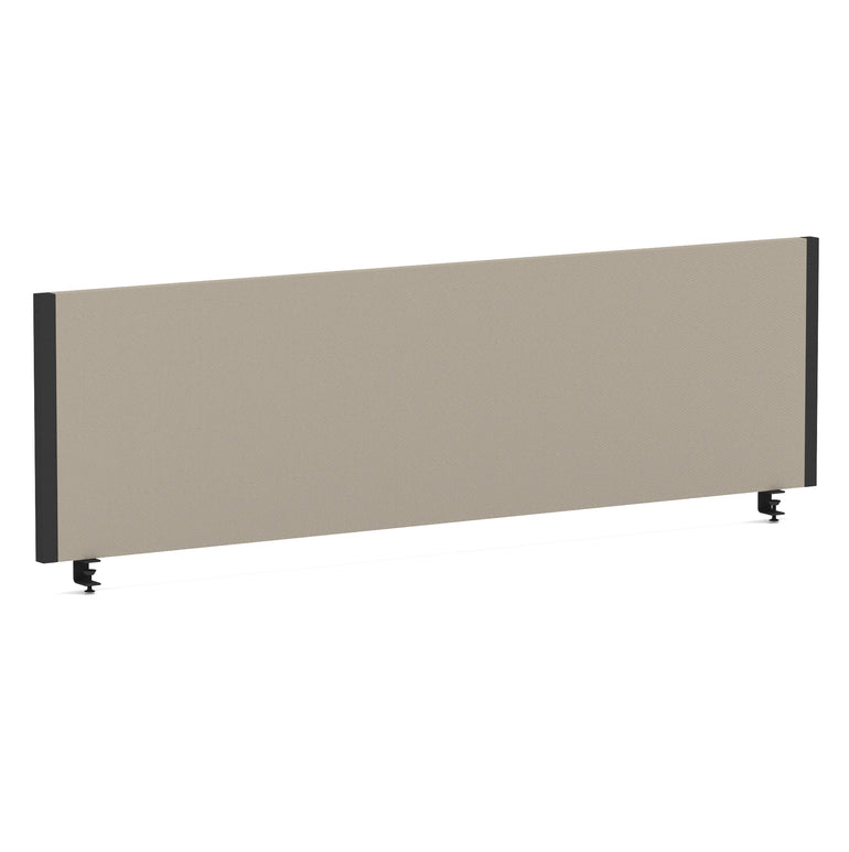 Evolve / Impulse Plus Bench Screen Black Frame