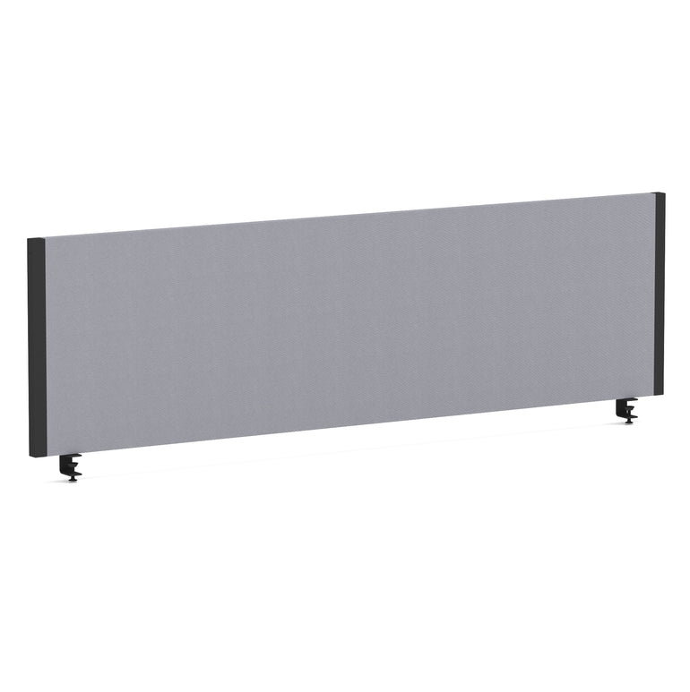 Evolve / Impulse Plus Bench Screen Black Frame In Quest Fabric