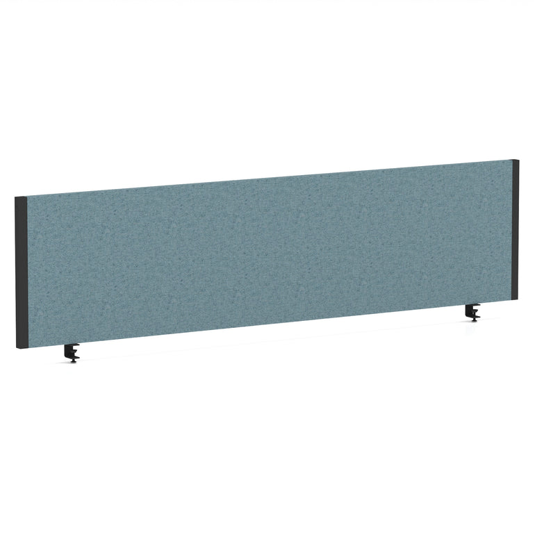 Evolve / Impulse Plus Bench Screen Black Frame