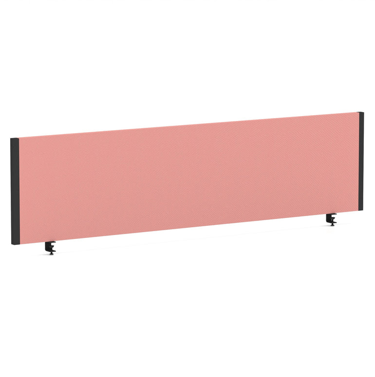 Evolve / Impulse Plus Bench Screen Black Frame