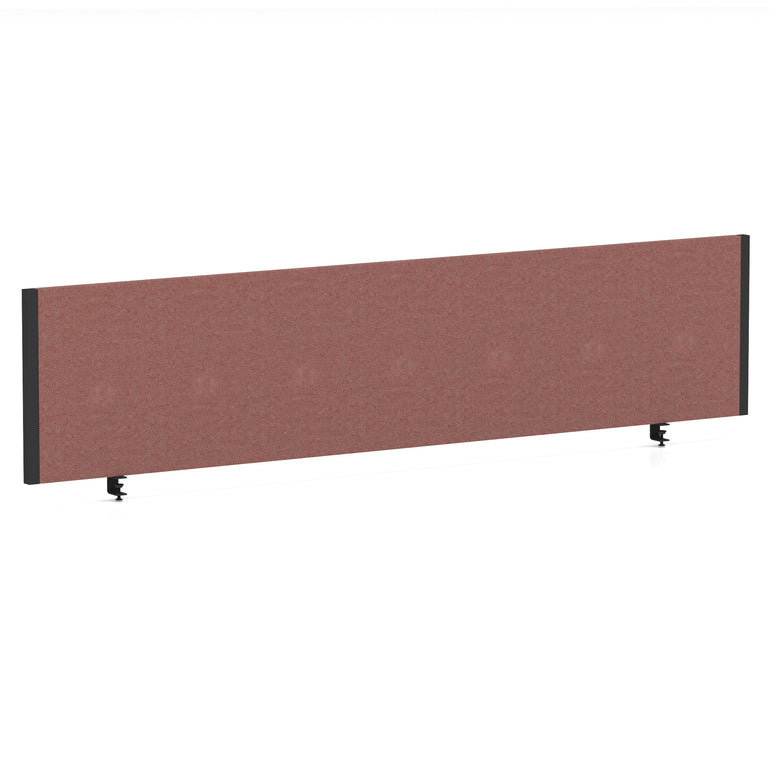 Evolve / Impulse Plus Bench Screen Black Frame