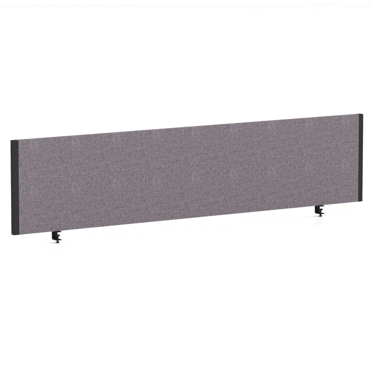 Evolve / Impulse Plus Bench Screen Black Frame