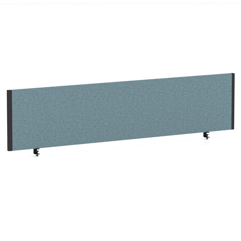 Evolve / Impulse Plus Bench Screen Black Frame