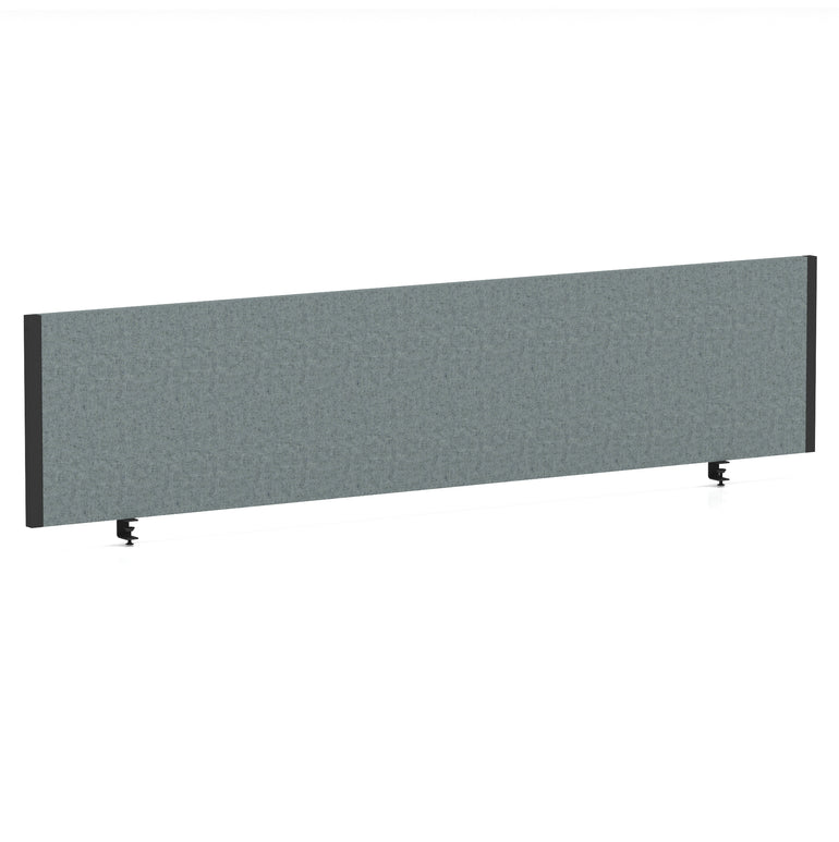 Evolve / Impulse Plus Bench Screen Black Frame