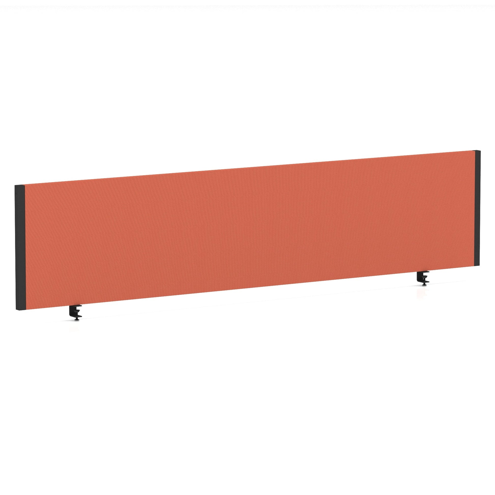 Evolve / Impulse Plus Bench Screen Black Frame