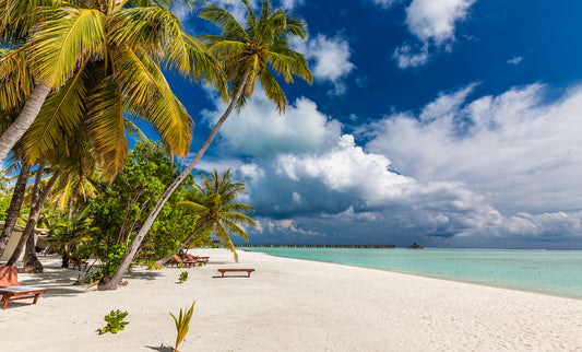 Luxury Holiday for Two