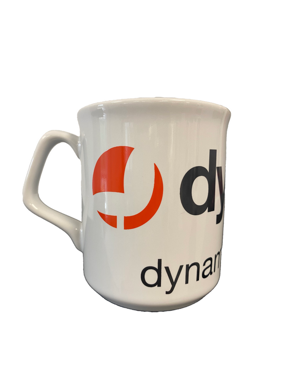 Dynamic Cup