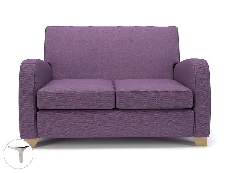 Wynne 132cm Wide Sofa in Camira Era Fabric