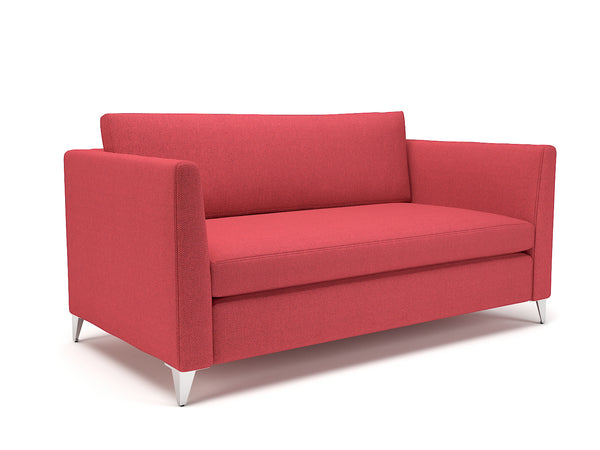 Roselle 157cm Wide Sofa in Camira Era Fabric