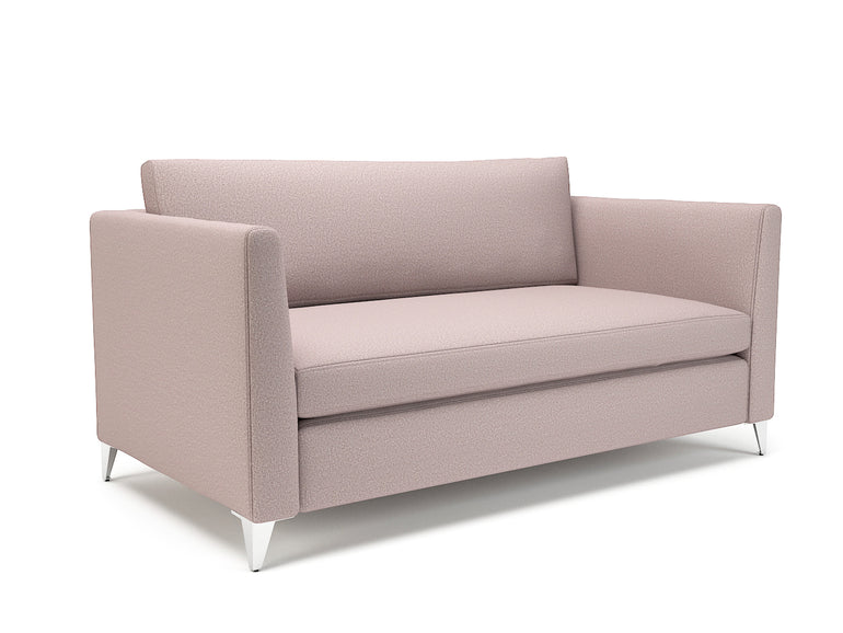 Roselle 157cm Wide Sofa in Warwick Dolly Fabric