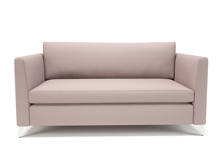 Roselle 157cm Wide Sofa in Warwick Dolly Fabric