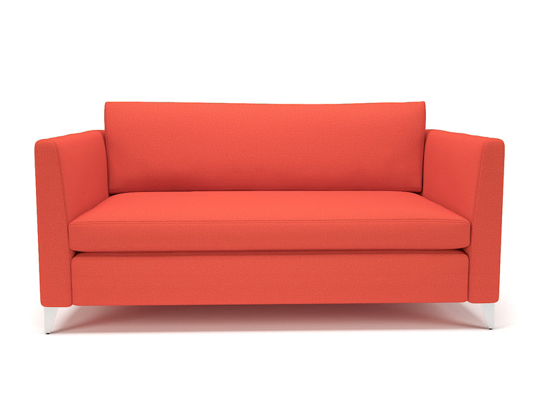 Roselle 157cm Wide Sofa in Warwick Dolly Fabric