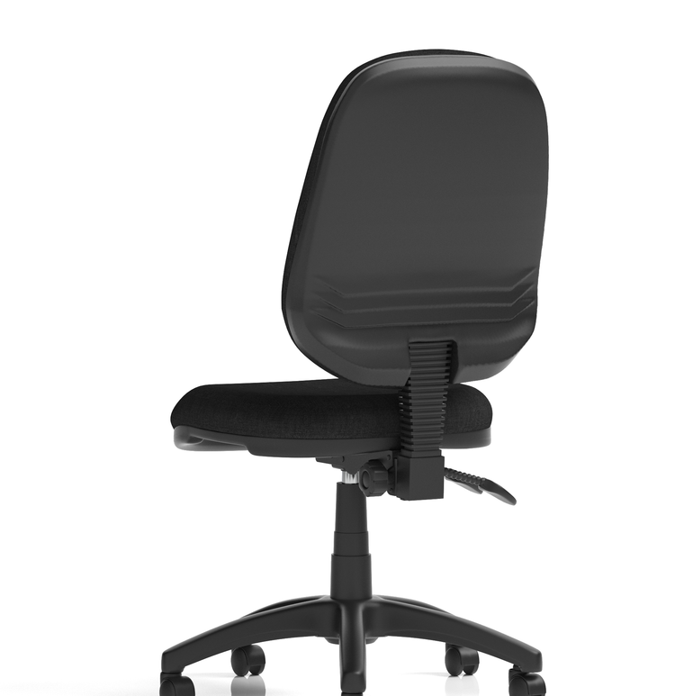 Eclipse Plus II Medium Back Task Operator Office Chair