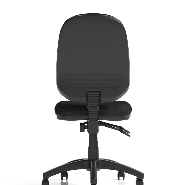 Eclipse Plus II Medium Back Task Operator Office Chair