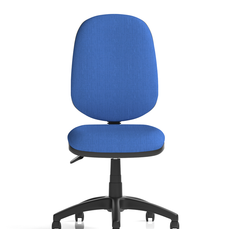 Eclipse Plus II Medium Back Task Operator Office Chair
