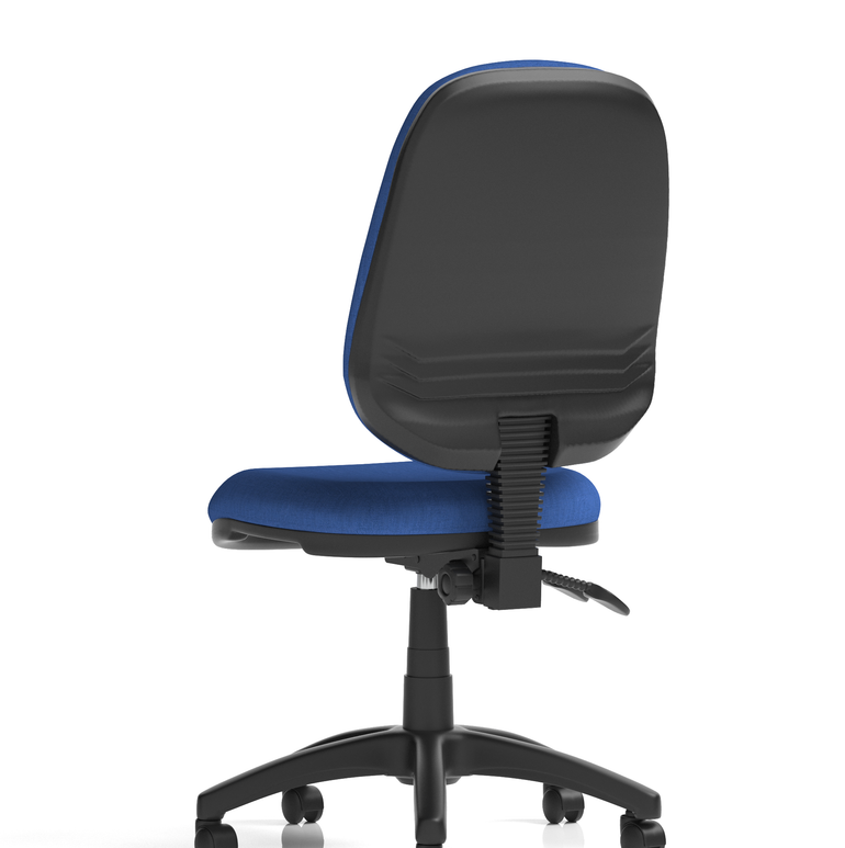 Eclipse Plus II Medium Back Task Operator Office Chair