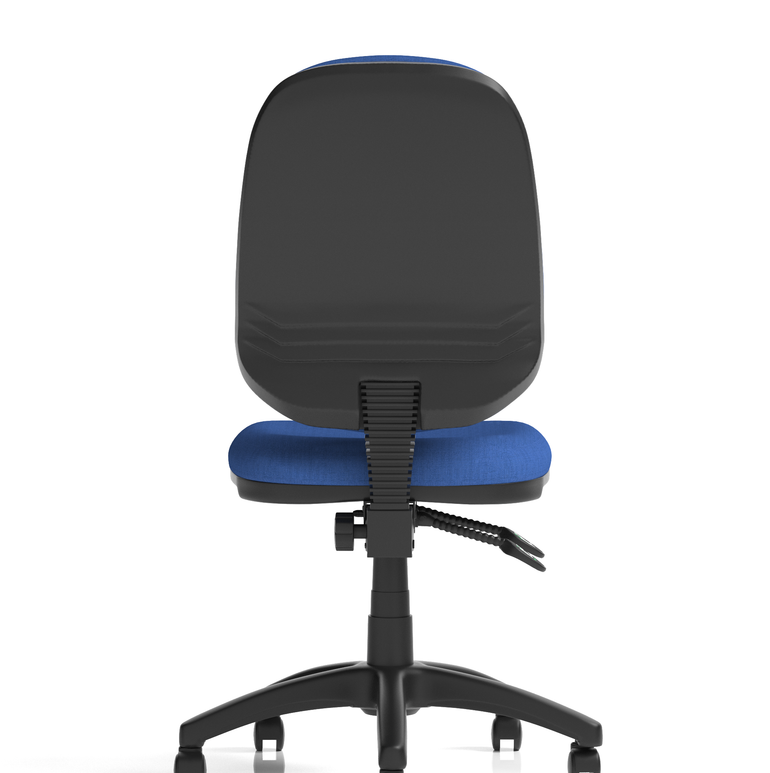 Eclipse Plus II Medium Back Task Operator Office Chair