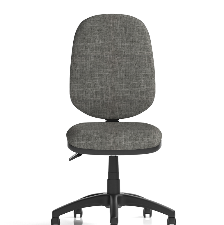 Eclipse Plus II Medium Back Task Operator Office Chair