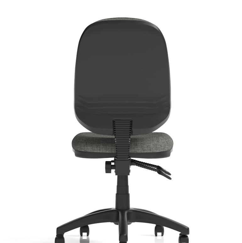 Eclipse Plus II Medium Back Task Operator Office Chair