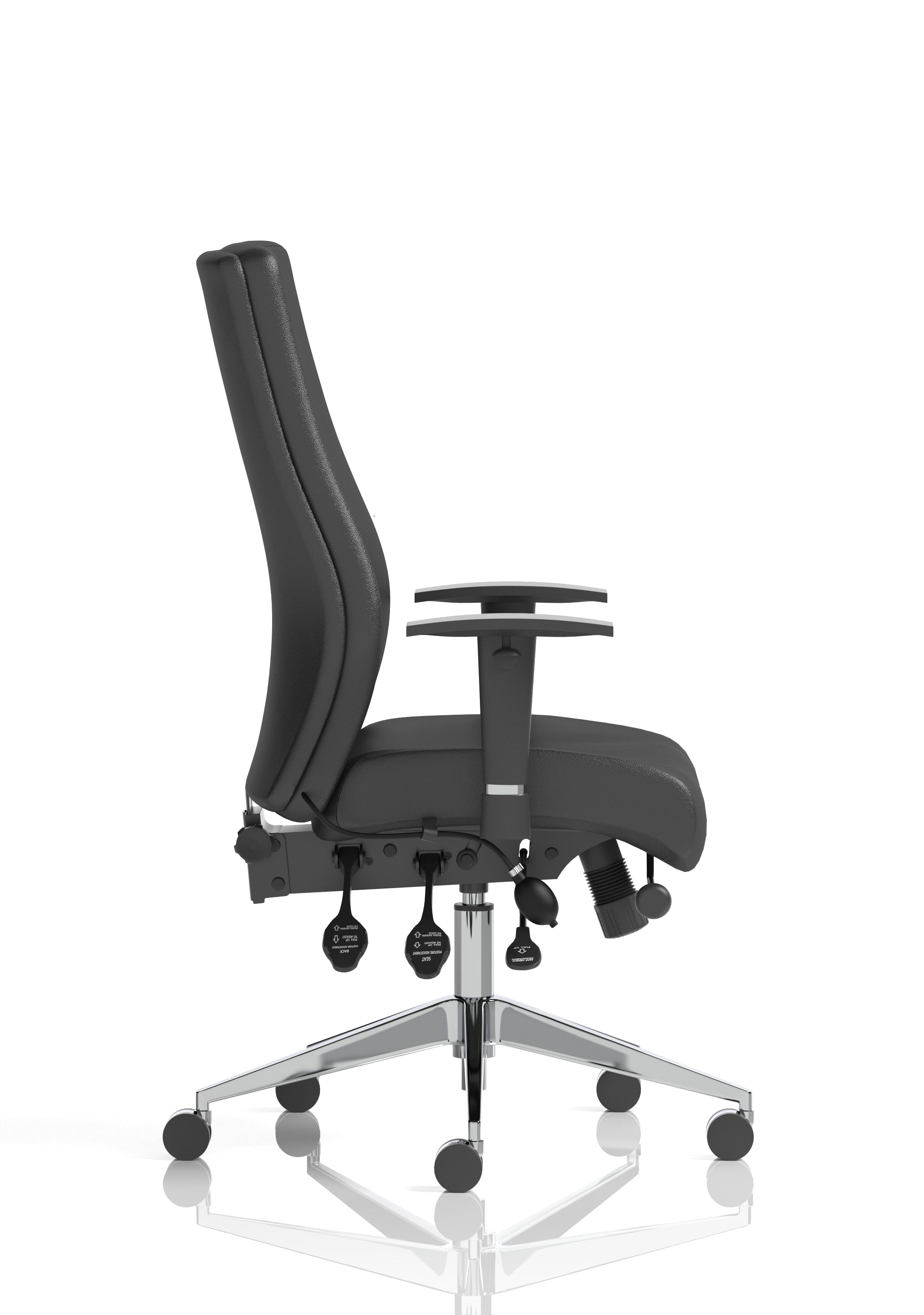 Onyx ergo best sale posture chair