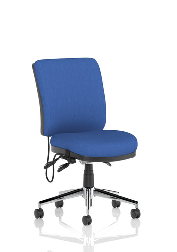 Blue Fabric
