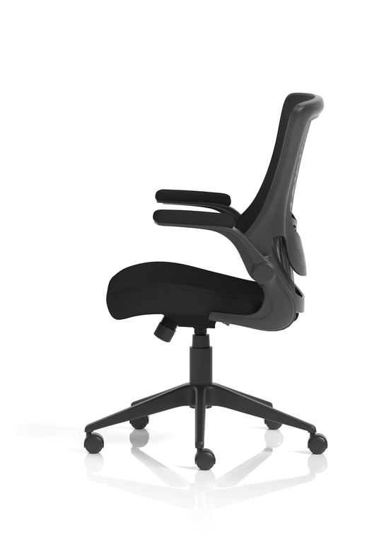 Orbit mesh back draughtsmans chairs hotsell