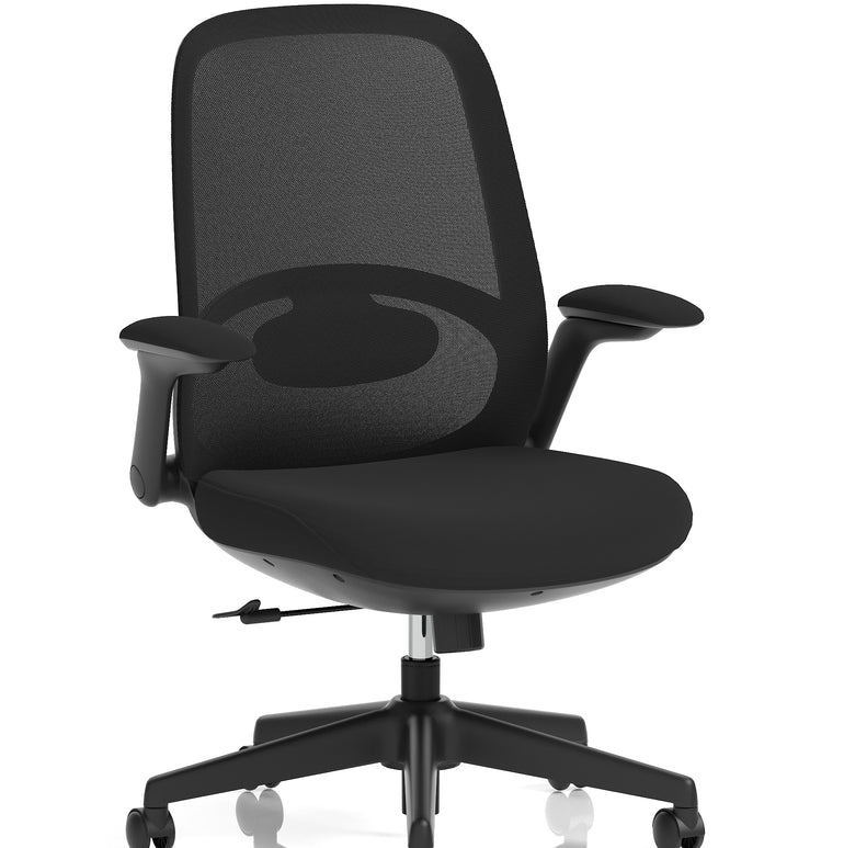 Crew 2 Task Operator Mesh Back Chair