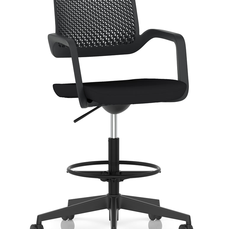 Cosmo Hi Rise Chair