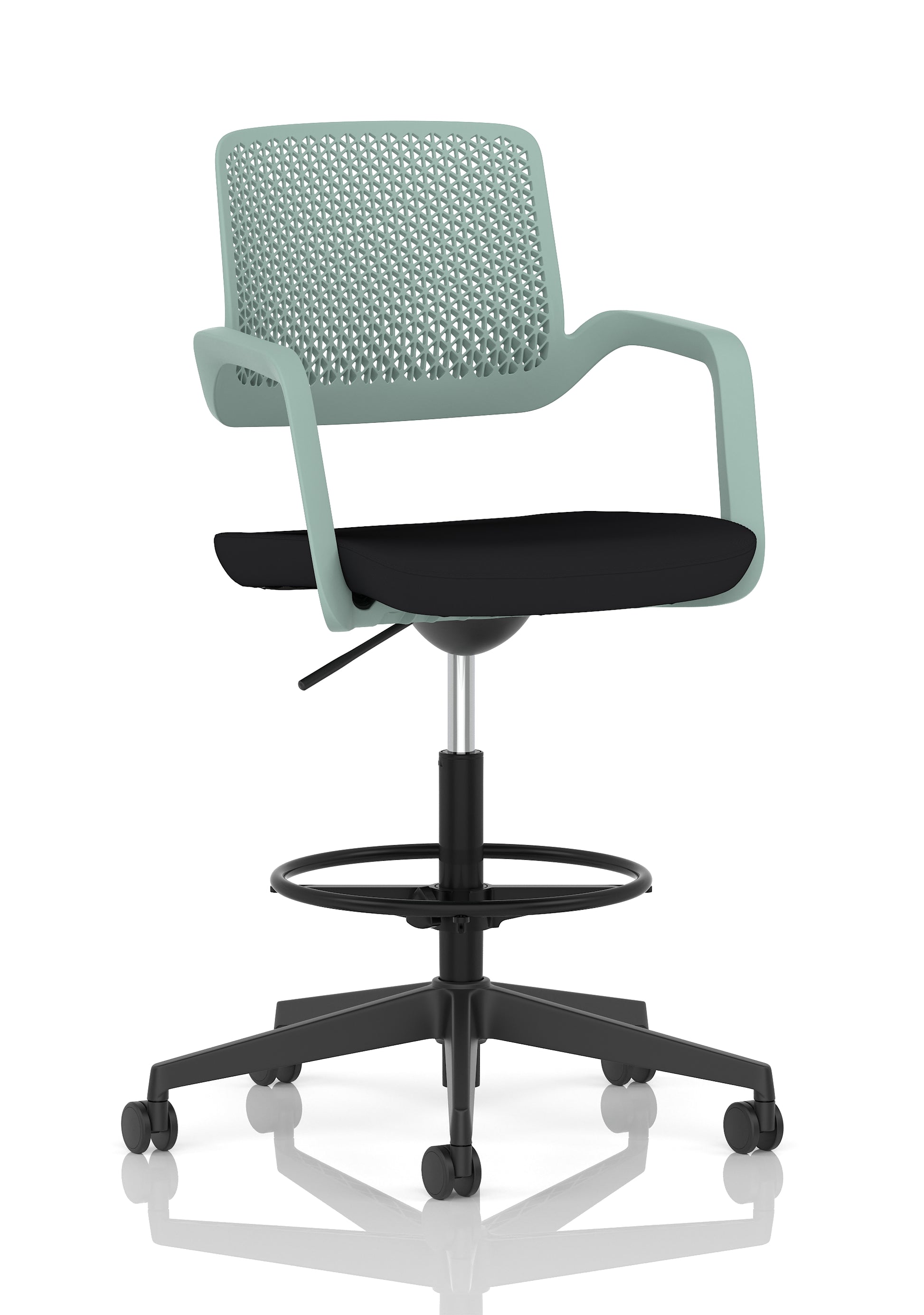 Cosmo Hi Rise Chair