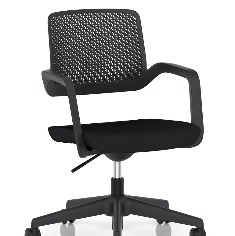 Cosmo Task Operator Chair