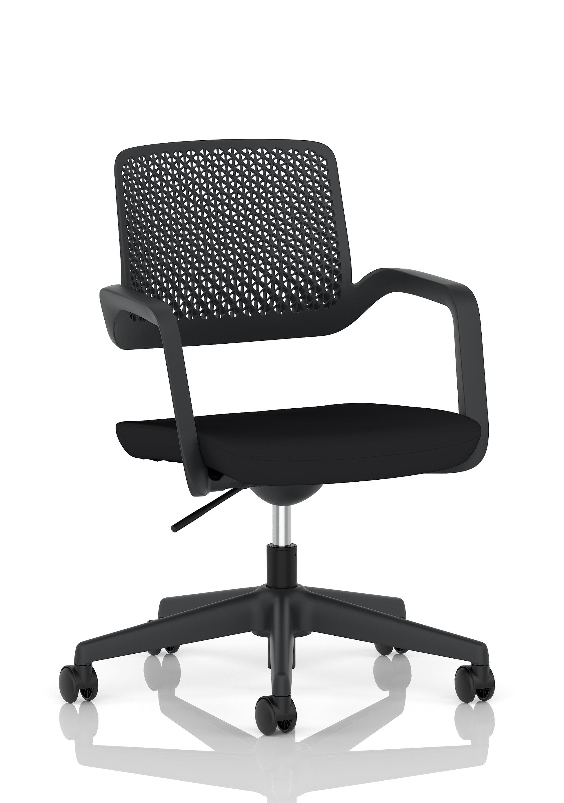 Cosmo Task Operator Chair