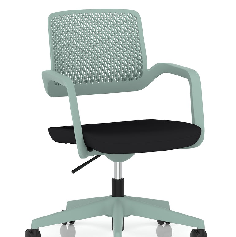 Cosmo Task Operator Chair
