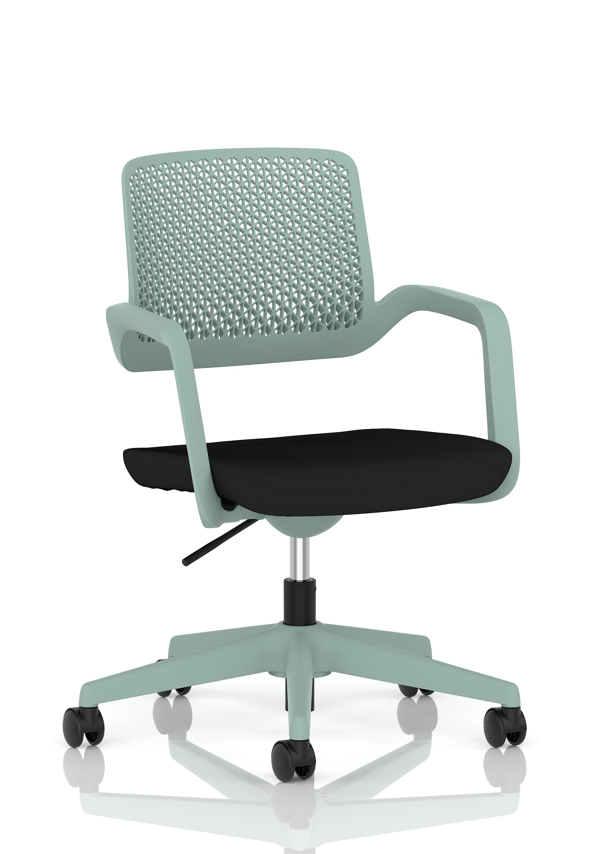 Cosmo Task Operator Chair