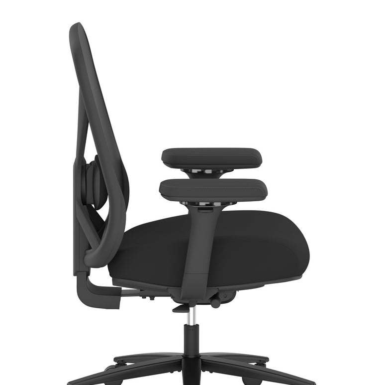 Conrow Heavy Duty Task Operator Chair