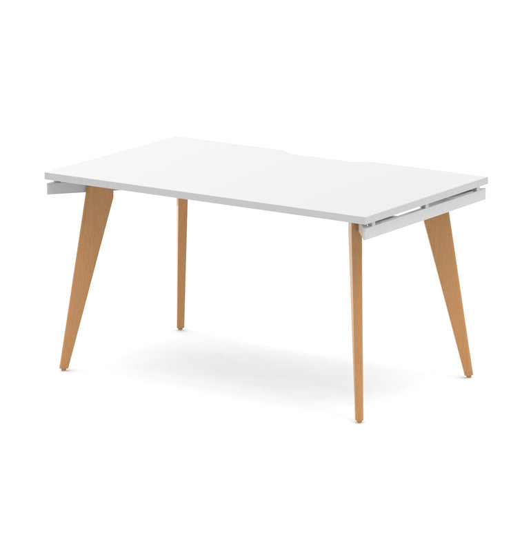Oslo Single Starter Bench Desk