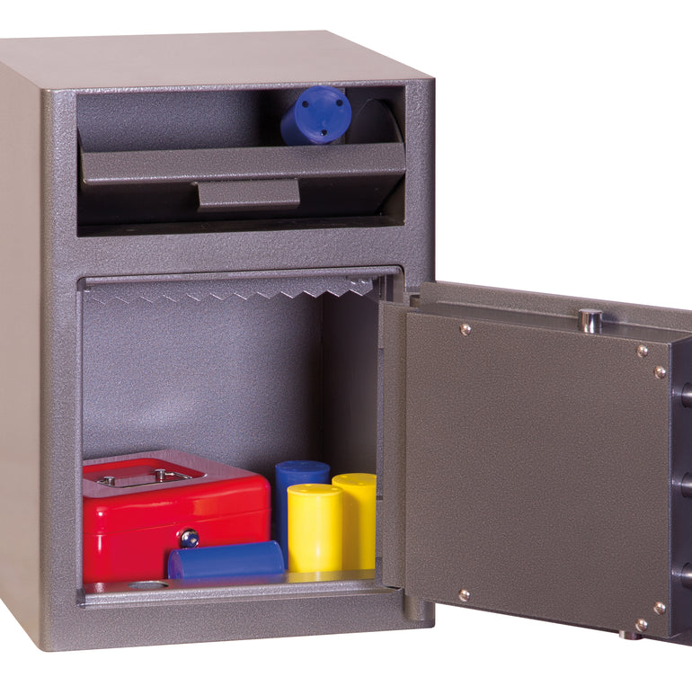 Phoenix Cash Deposit Security Safe