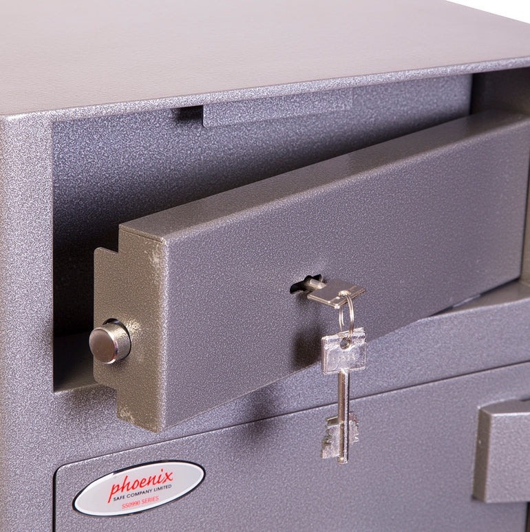Phoenix Cash Deposit Security Safe
