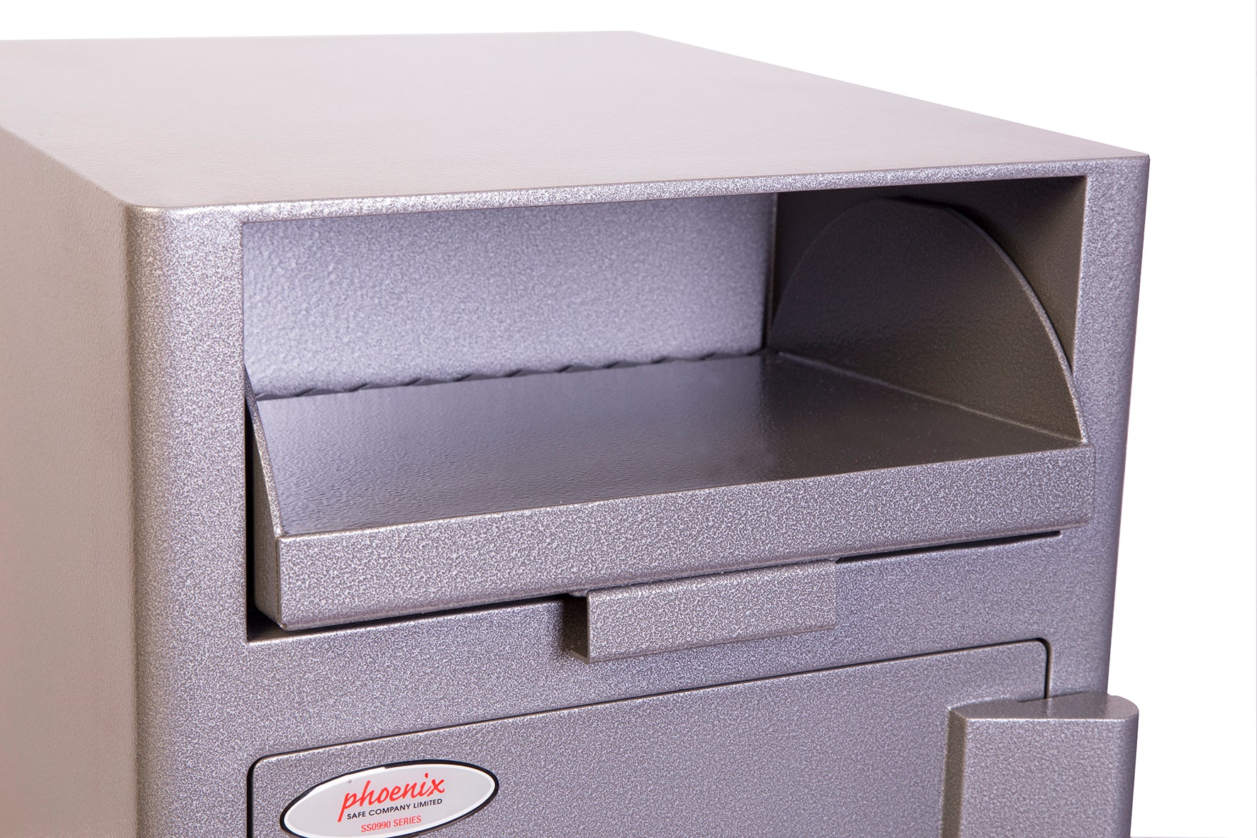 Phoenix Cash Deposit Security Safe