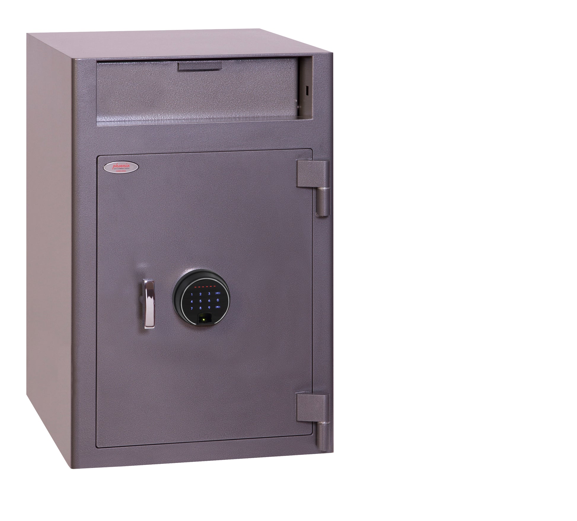 Phoenix Cash Deposit Security Safe