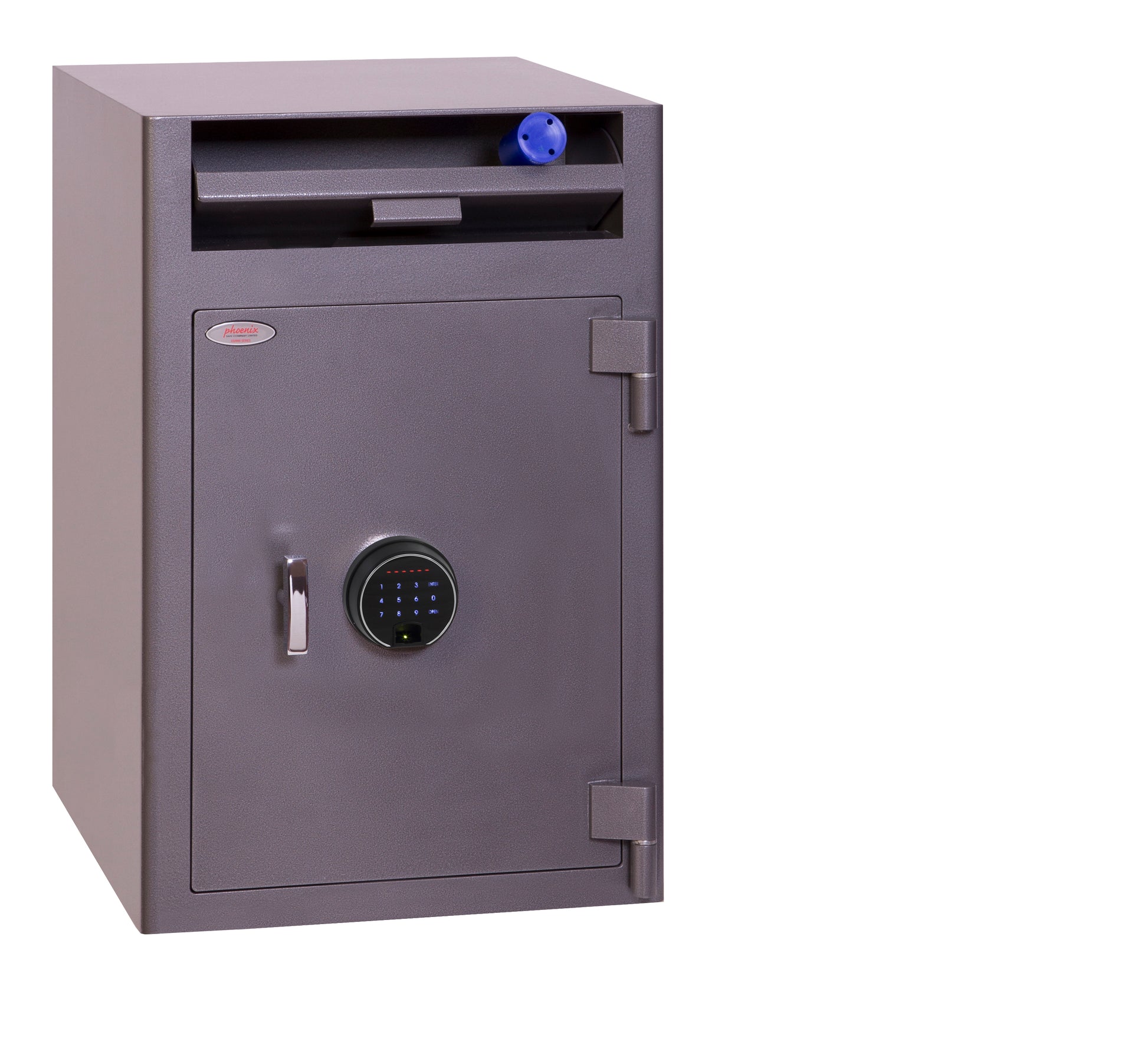 Phoenix Cash Deposit Security Safe